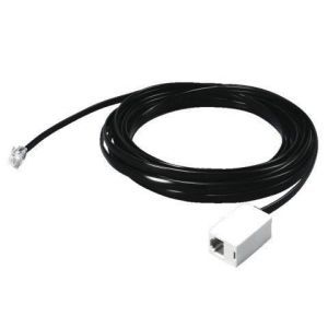 DK 7320.814 RJ12 Verlängerungskabel, L: 1000 mm, VPE