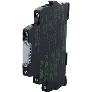 52512 MIRO TR 24VDC SK 2A 5P Optokopplermodul