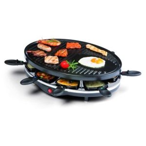 DO9038G Raclette-Grill