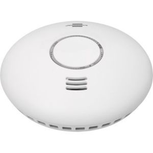 1290090 brennenstuhlConnect WiFi Rauch- und Hitz