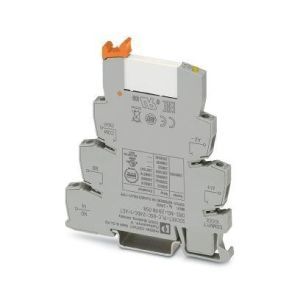 PLC-RSC- 24DC/ 1/ACT Relaismodul