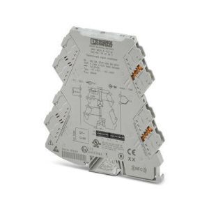 MINI MCR-2-TC-UI Thermoelement-Messumformer