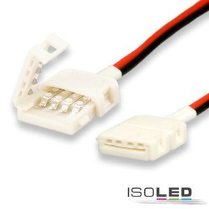 Clip-Verbinder mit Kabel (max. 5A) Clip-Verbinder mit Kabel (max. 5A)