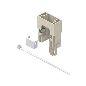 CX 01 J8UM, Adapter, MIXO, 1ME, für RJ45 Patchkabel universal