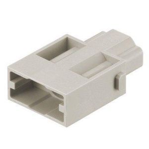 09140013031 Han 100A single module, male