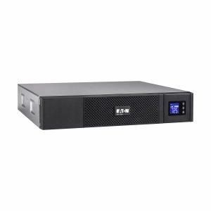 Eaton 5SC 1000i Rack2U Lineinteraktive-USV. 1000VA/700W.  5min.