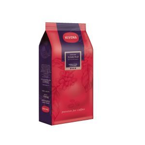 NIT 1000 Espresso Torino, 1 kg. Pck Gourmet Robu