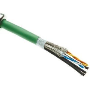 09456000300 RJI Kabel AWG 22/7, hybrid, 100m-Ring