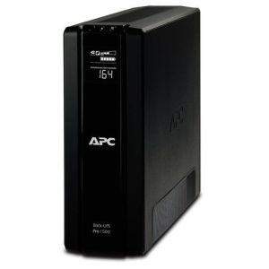 BR1500G-GR APC Power-Saving Back-UPS Pro 1500, 230