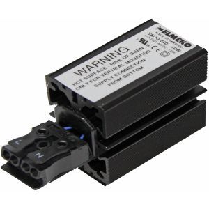 SM 10 12-24V SM 10, 12-24 V AC/DC, 10 W