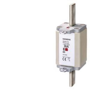 3NA6244, NH-Sicherungseinsatz, NH2, In: 250 A, gG, Un AC: 500 V, Un DC: 440 V