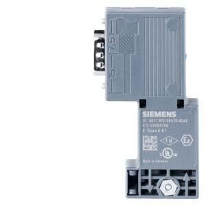 6ES7972-0BA70-0XA0 SIMATIC DP PROFIBUS-Stecker RS 485, Fast