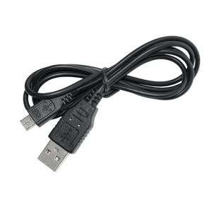 EWL0085/S Fert-Leitung USB Micro-B 3 m ? PU01