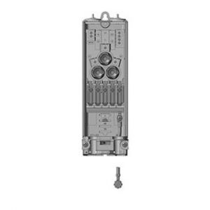 EKM-2050-3D1-5S/U-6-E1 (88937) Sicherungskasten EKM 2050, SK, 3D01, 3x6