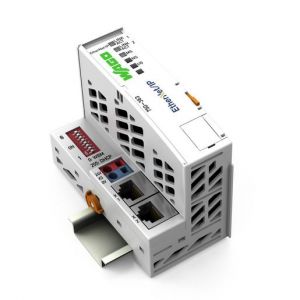 750-363 Feldbuskoppler EtherNet/IP4. Generation