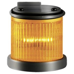 MWB 8631 LED-Warn-, Blinklicht, 240 V AC (0,055 A