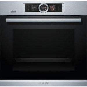 HSG636XS6 Dampfbackofen, Serie  8