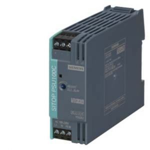 6EP1321-5BA00 Stromversorgung SITOP PSU100C, 1-phasig