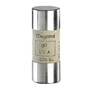 Legrand 015397 Zylindersicherung GG 22X58/ 125A
