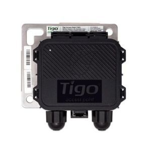 TIGO Access Point TAP - Gateway TIGO Access Point TAP - Gateway