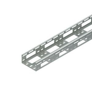 RSV 50.100 E3 Verteilerrinne, Leuchtentragschiene, 50x