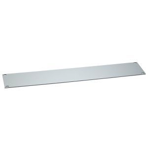 NSYCRTA4U Actassi, 19" Blindplatte, 4HE, Aluminium