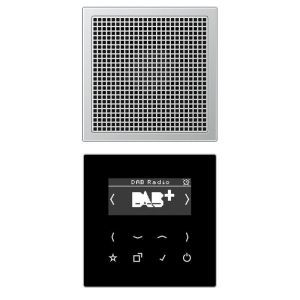 DAB AL1 Smart Radio DAB+, Set Mono, Serie LS, Al