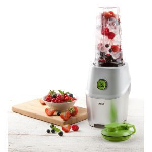 DO700BL My Blender X-Power silber