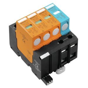 VPU I 3+1 R LCF 280V/12,5KA Überspannungsableiter (Energietechnik/St