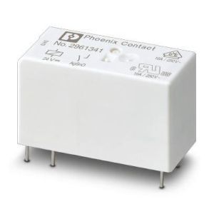 REL-MR- 24DC/1IC Einzelrelais