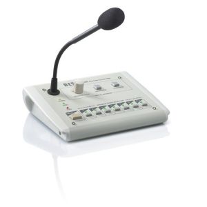 VLM-206 Digitale Mikrophon-Sprechstelle (zur Fer
