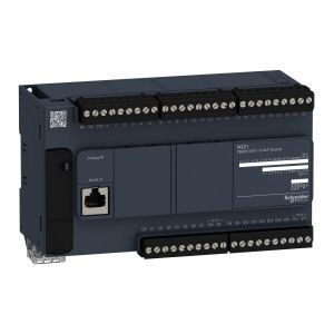 TM221C40T SPS-Steuerung, Modicon M221, Kompaktform