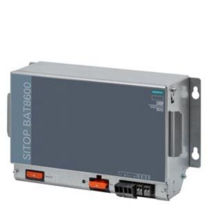 6EP4143-8JB00-0XY0 Batteriemodul BAT8600 für USV-Modul UPS8