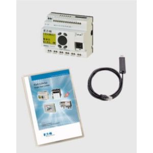 EC4P-BOX-221-MTXD Starterpaket bestehend aus EC4P-221-MTXD