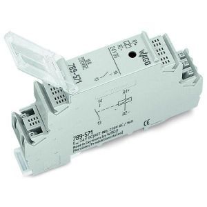 789-570 StromstoßschaltermodulEingangsnennspann