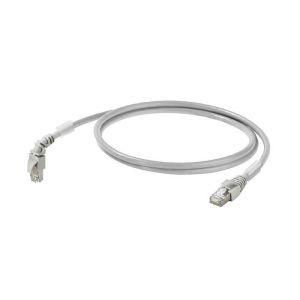 IE-C6FP8LD0030M40W40-D Ethernet Patchkabel, RJ45 IP 20, Gewinke