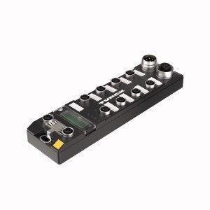 TBEN-L4-16DXP Kompaktes Multiprotokoll-I/O-Modul für E