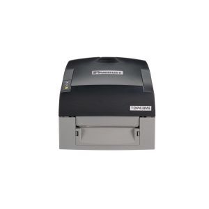 TDP43ME/E Thermotransfer Drucker 300 DPI Druckaufl