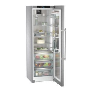 SRBstd 529i-20 KUEHLSCHRANK-BIOFRESH-SIDE-BY-SIDE, D, f