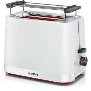 TAT3M121, Toaster Kompakt MyMoment weiß