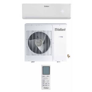 VAI8/5-035 VAILLANT climaVAIR exclusive VAI8/5-035