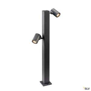 1002200 HELIA Double Pole, LED Outdoor Stehleuch