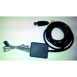 SLIM PC Programmierkabel, USB-Schnittstelle