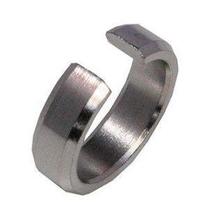 8175200 Klemmring Messing für HIPROJACKET -22 mm