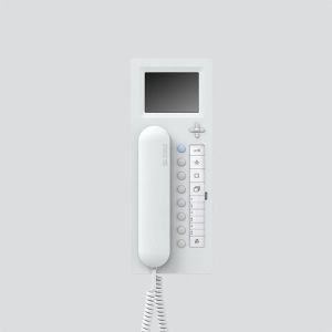 AHT 870-0 W AHT 870-0 W Access Haustelefon