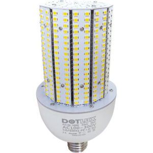 1666-130360 DOTLUX LED-Strassenlampe RETROFITprotect