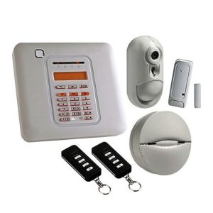 SET FA30-GSM Funk-Alarmset
