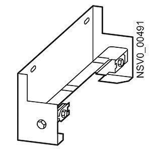 BVP:045503 BD2-BWV BEFESTIGUNG VERTIKAL