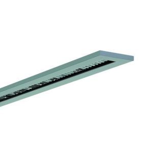 F-LINE-RT1X145/40DA-SM Pendelleuchte, weiß, direkt-indirekt str