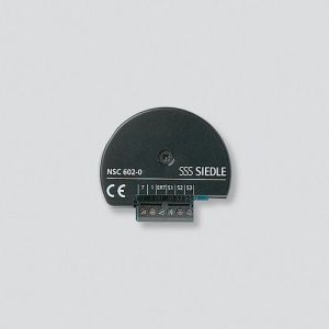NSC 602-0, NSC 602-0 Nebensignal-Controller